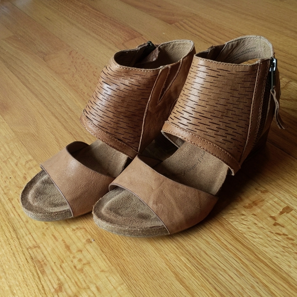 Sofft Milan Sandal sz 7.5